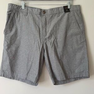NWT 14th & Union Mens Shorts